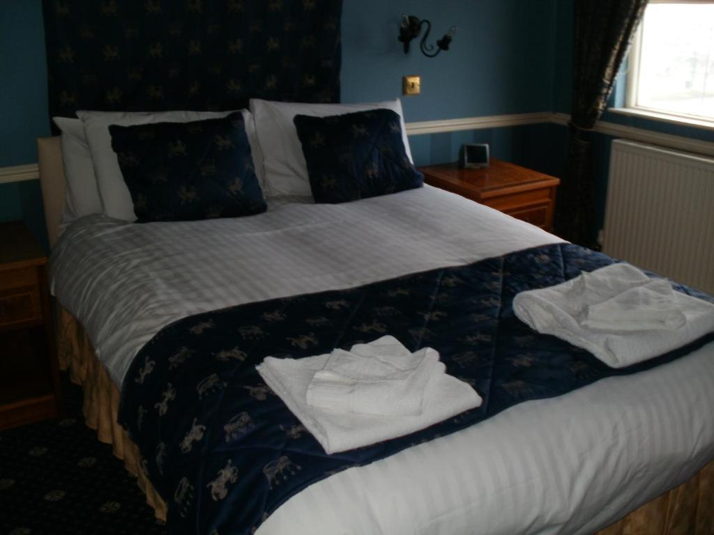 The Nelson Hotel Great Yarmouth Quarto foto