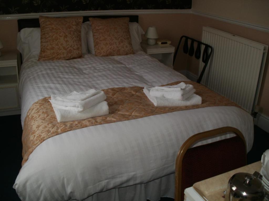 The Nelson Hotel Great Yarmouth Quarto foto